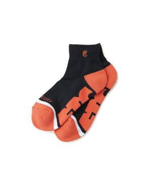 FTC TEAM ANKLE SOCKS