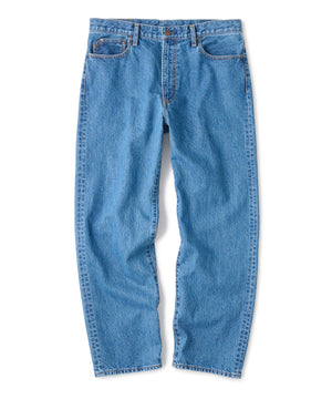 FTC PIER 7 JEAN (RELAX FIT)