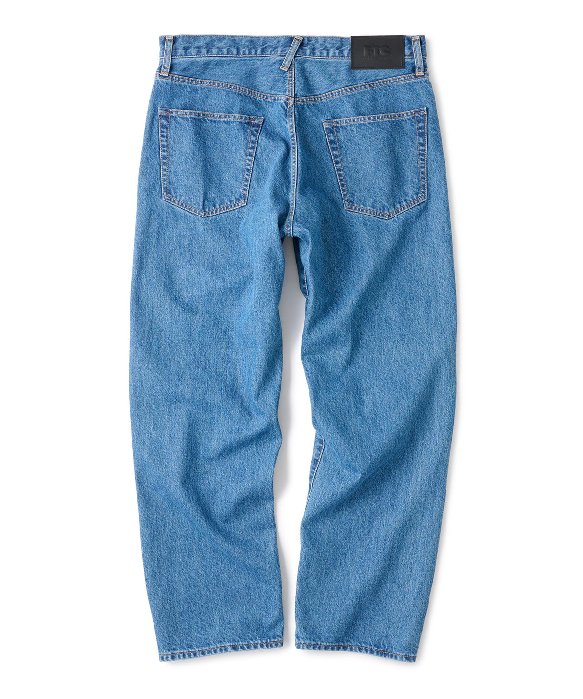 FTC PIER 7 JEAN (RELAX FIT)