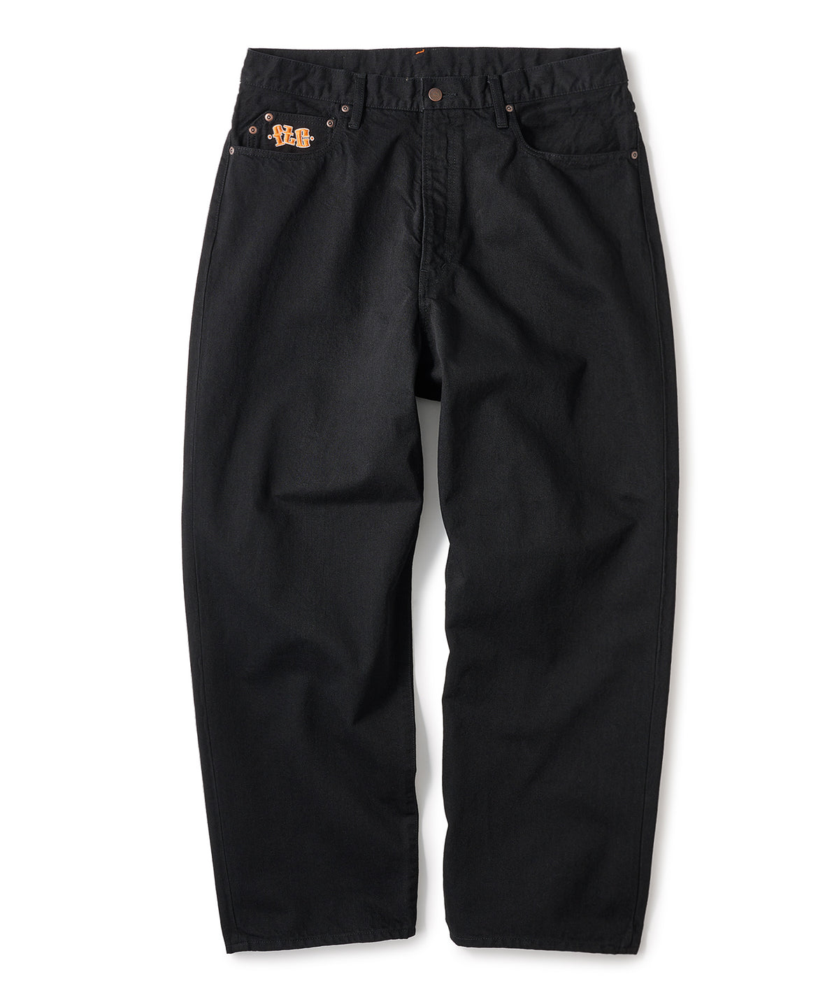 FTC EMB JEAN