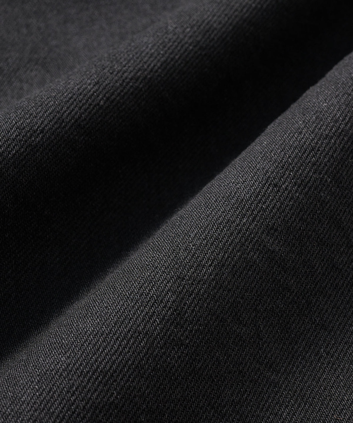 FTC EMB JEAN (BAGGY FIT)