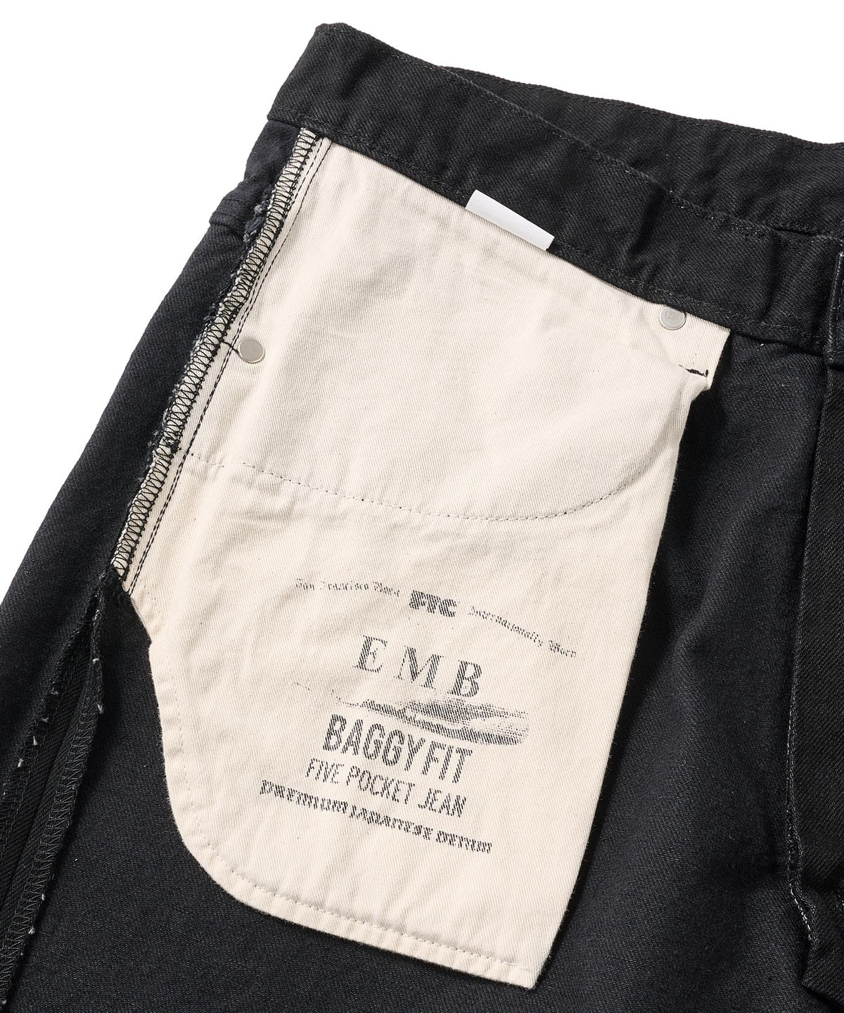 FTC EMB JEAN