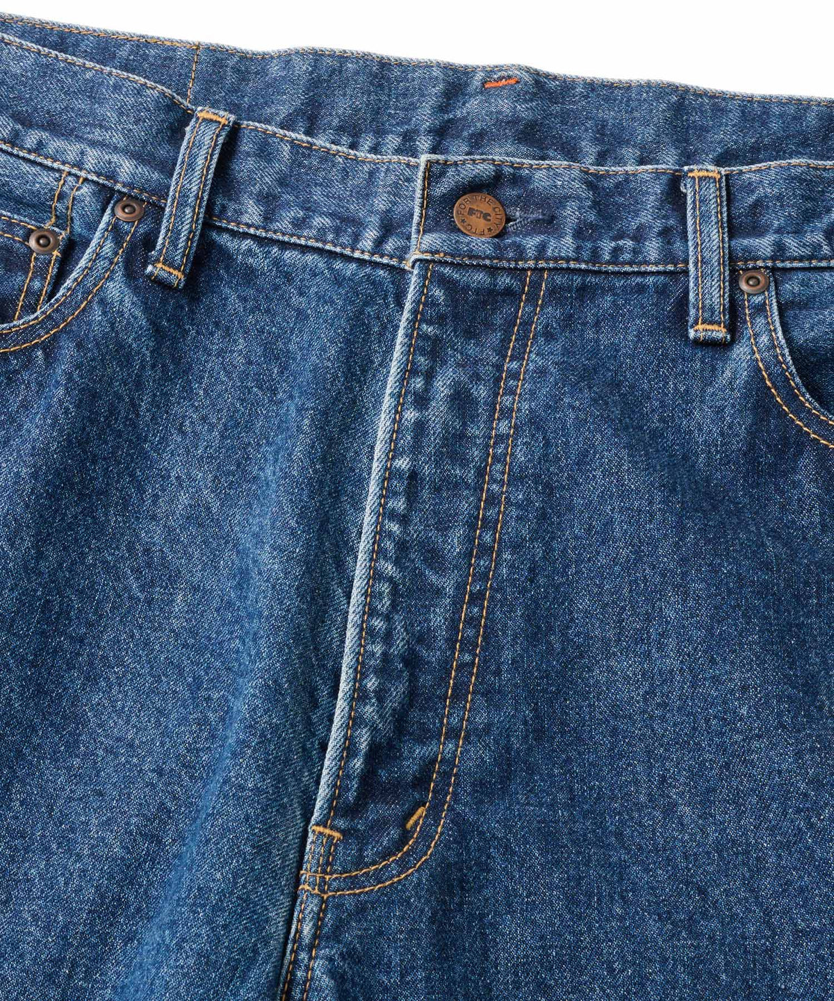 FTC EMB JEAN