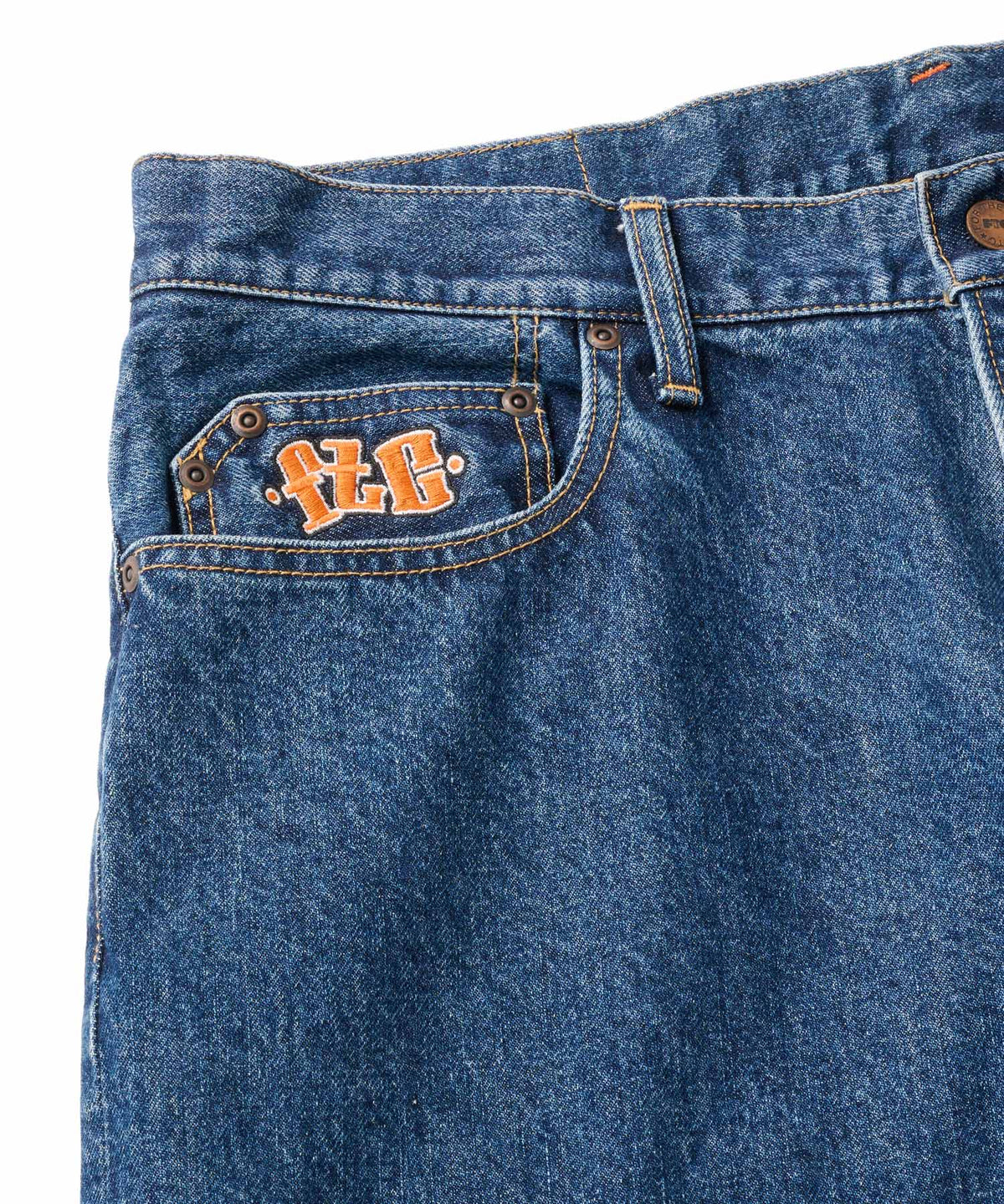 FTC EMB JEAN