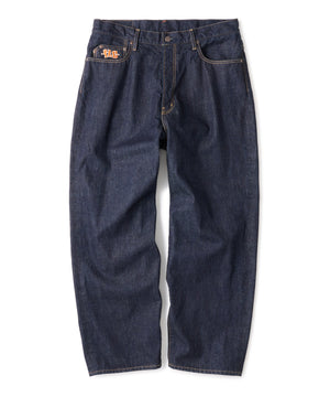 FTC EMB JEAN