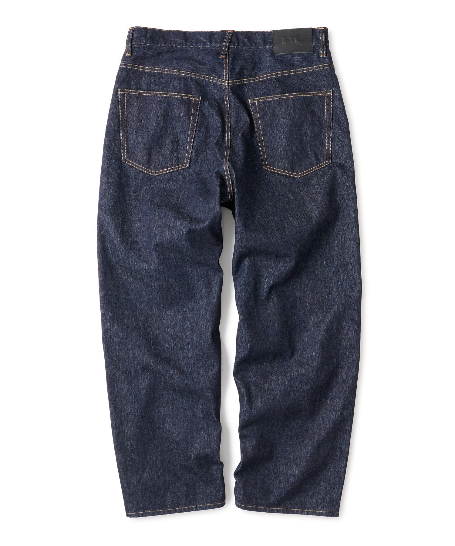 FTC EMB JEAN – FTC SKATEBOARDING