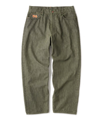 FTC EMB JEAN