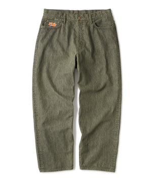FTC EMB JEAN