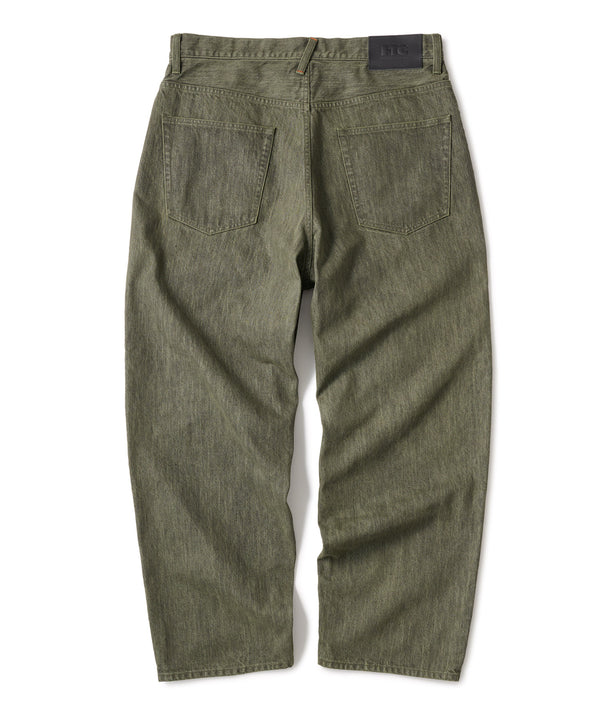 FTC EMB JEAN