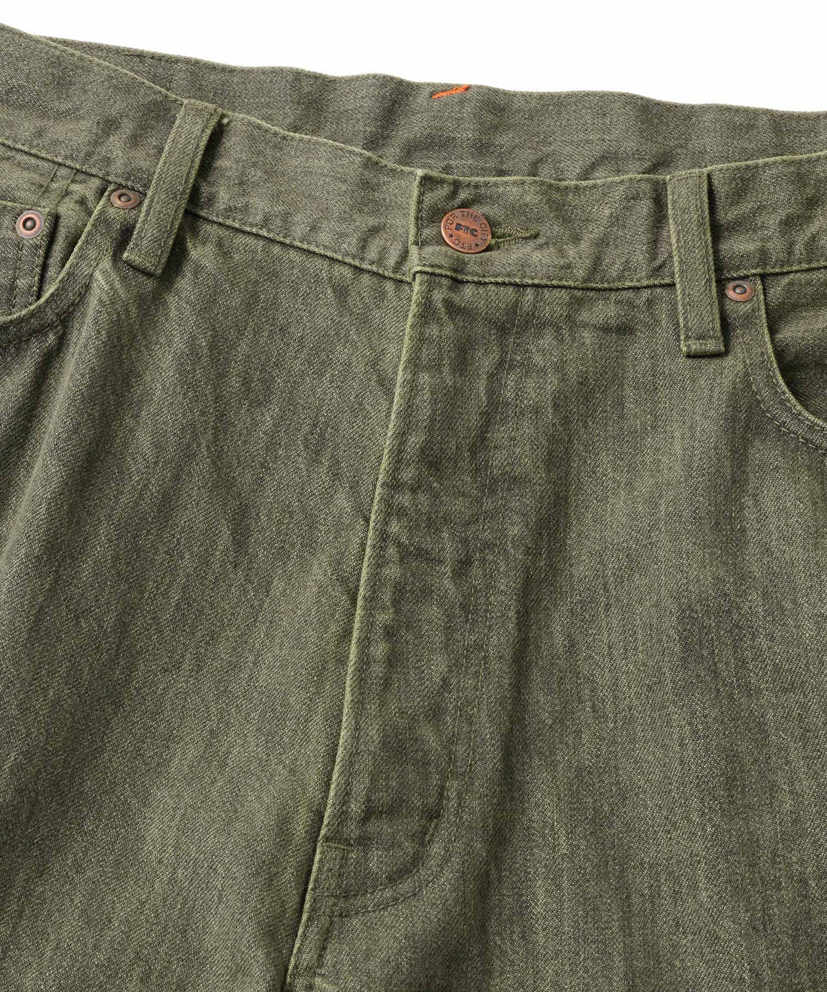 FTC EMB JEAN