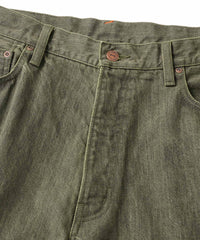 FTC EMB JEAN