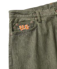 FTC EMB JEAN