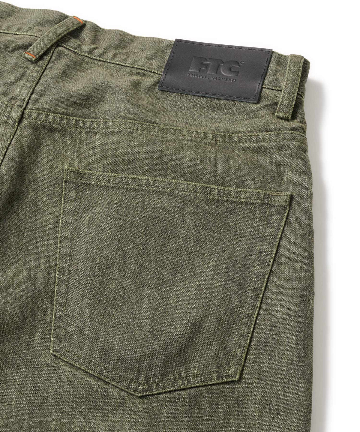 FTC EMB JEAN