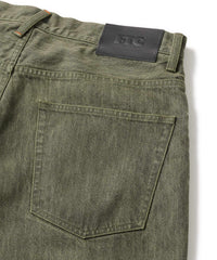 FTC EMB JEAN