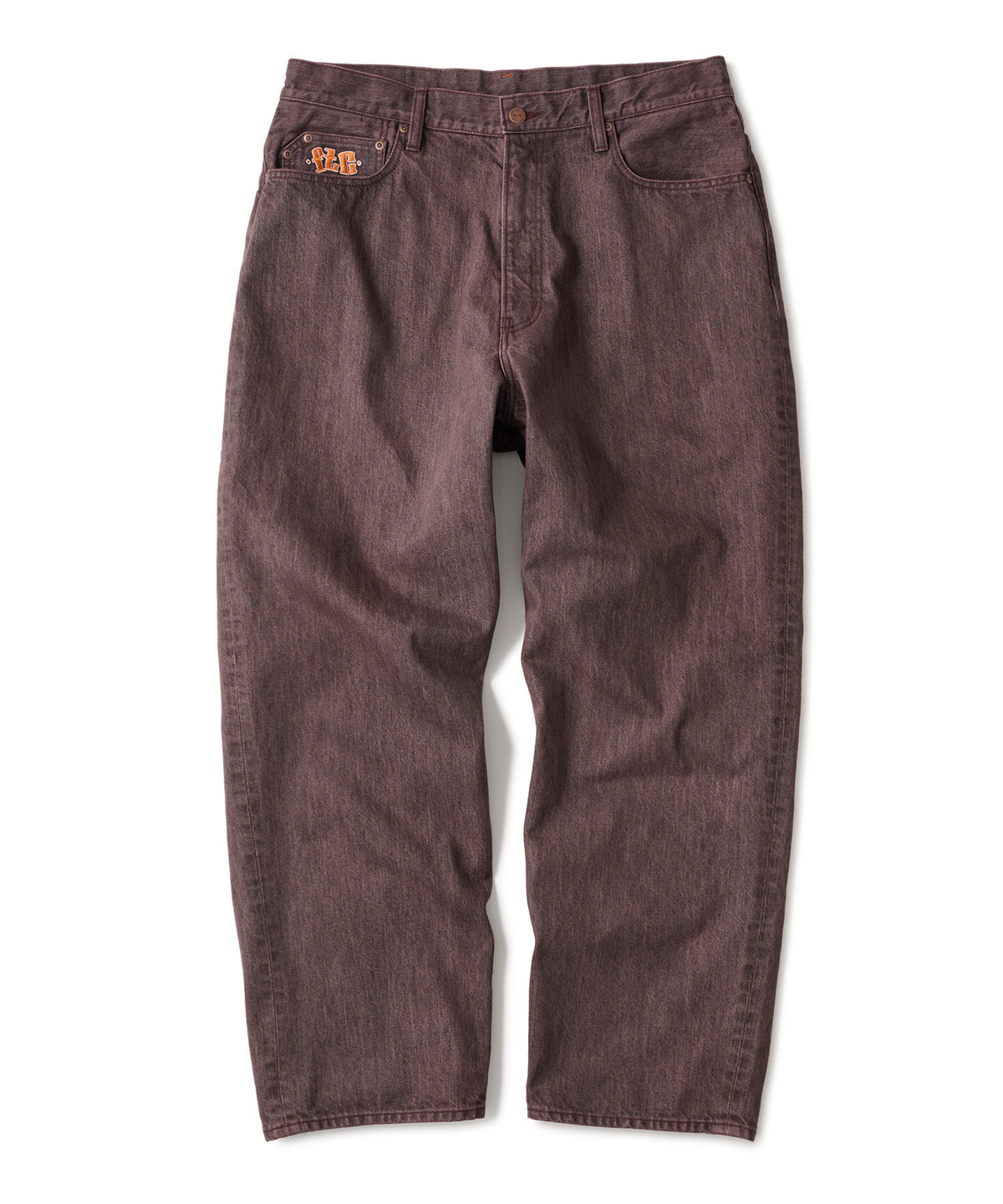 FTC EMB JEAN