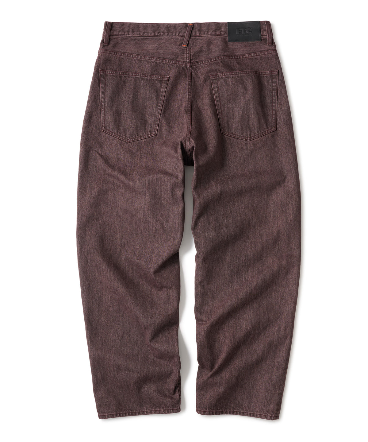 FTC EMB JEAN