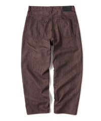 FTC EMB JEAN