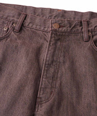 FTC EMB JEAN