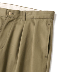 FTC CHINO SLACKS PANT