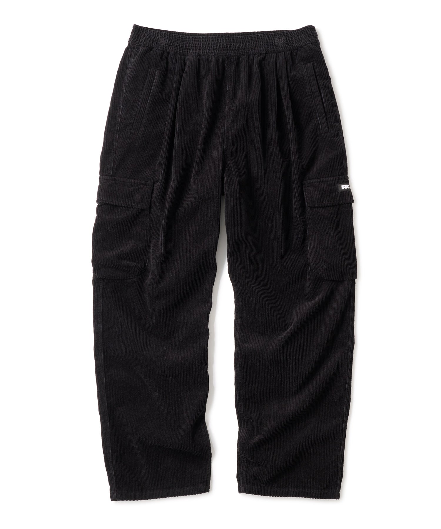 FTC CORDUROY CARGO PANT – FTC SKATEBOARDING