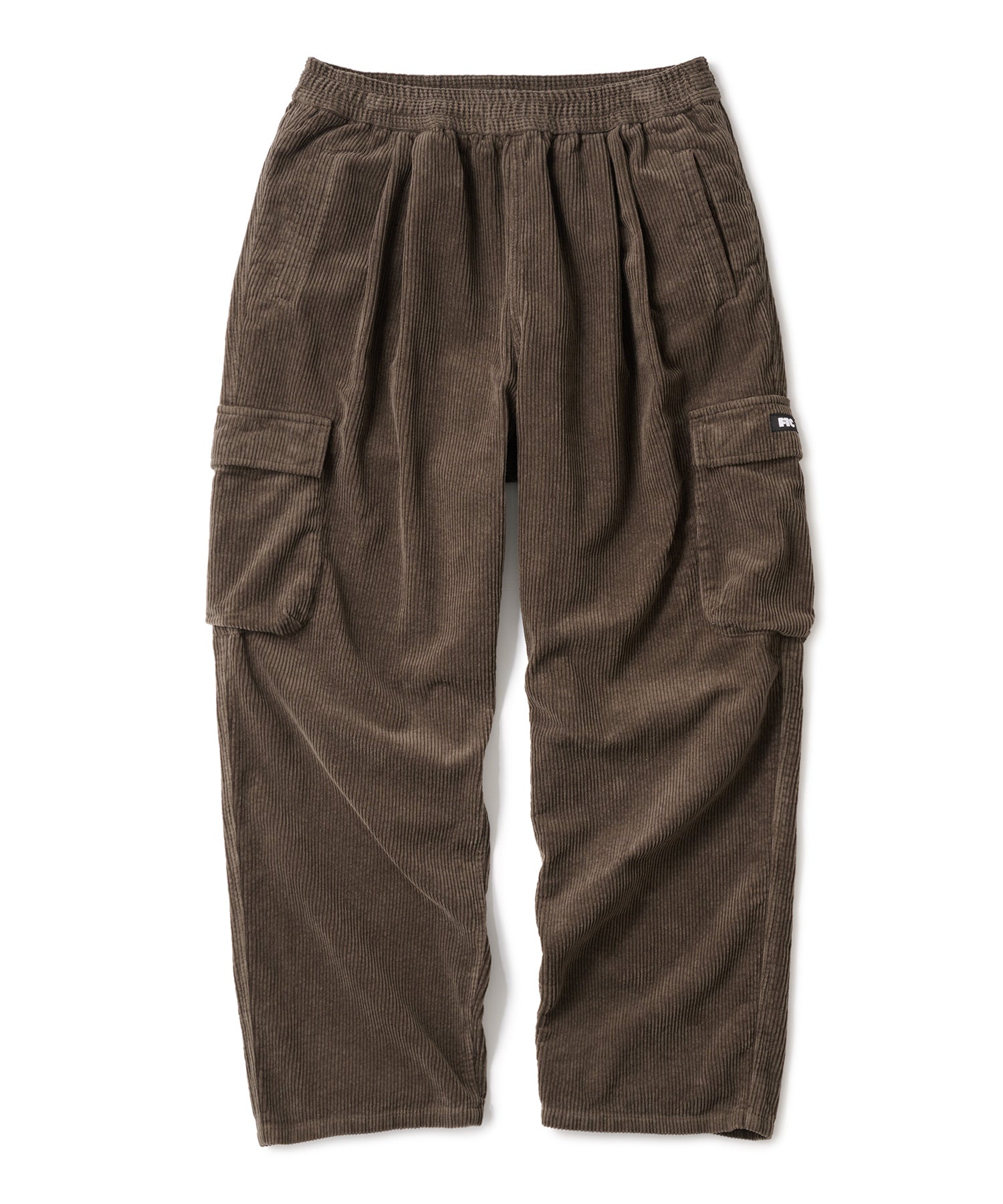 FTC CORDUROY CARGO PANT – FTC SKATEBOARDING