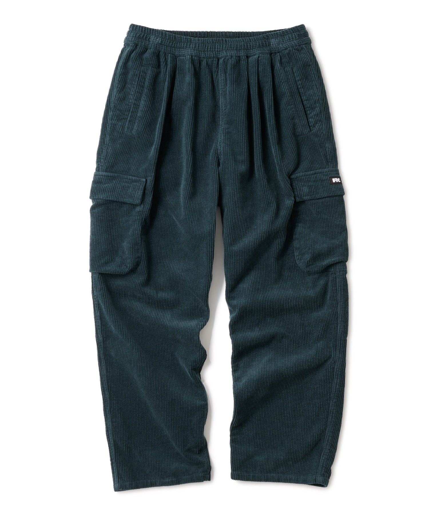 FTC CORDUROY CARGO PANT – FTC SKATEBOARDING