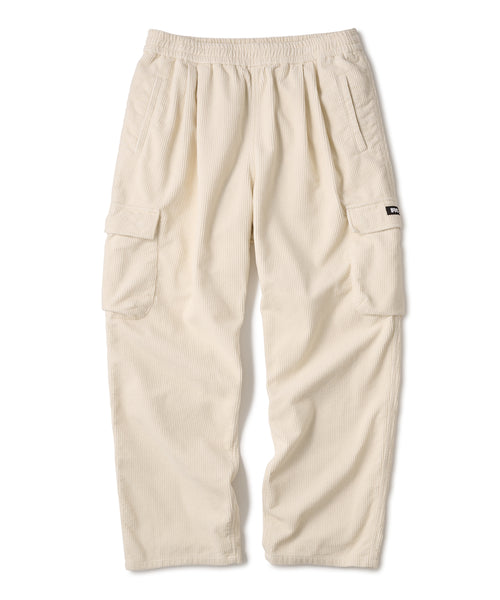 FTC CORDUROY CARGO PANT – FTC SKATEBOARDING