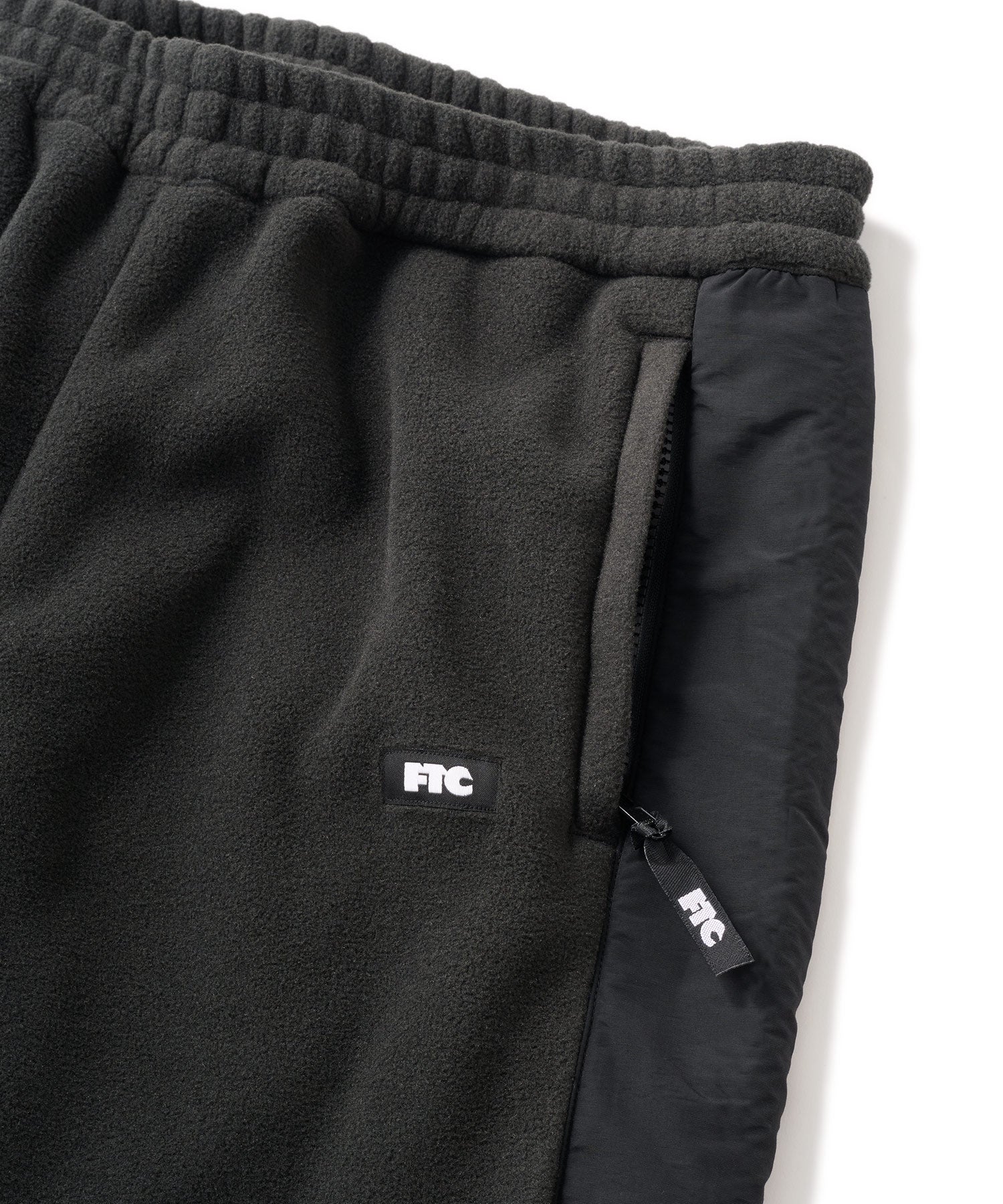 FTC POLARTEC FLEECE PANT – FTC SKATEBOARDING