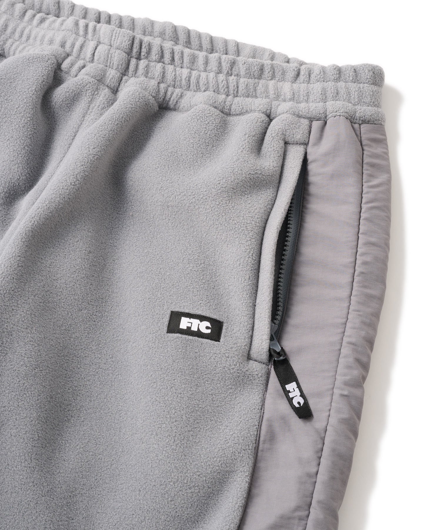FTC POLARTEC FLEECE PANT – FTC SKATEBOARDING