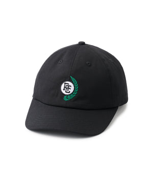 FTC LAUREL TWILL 6 PANEL