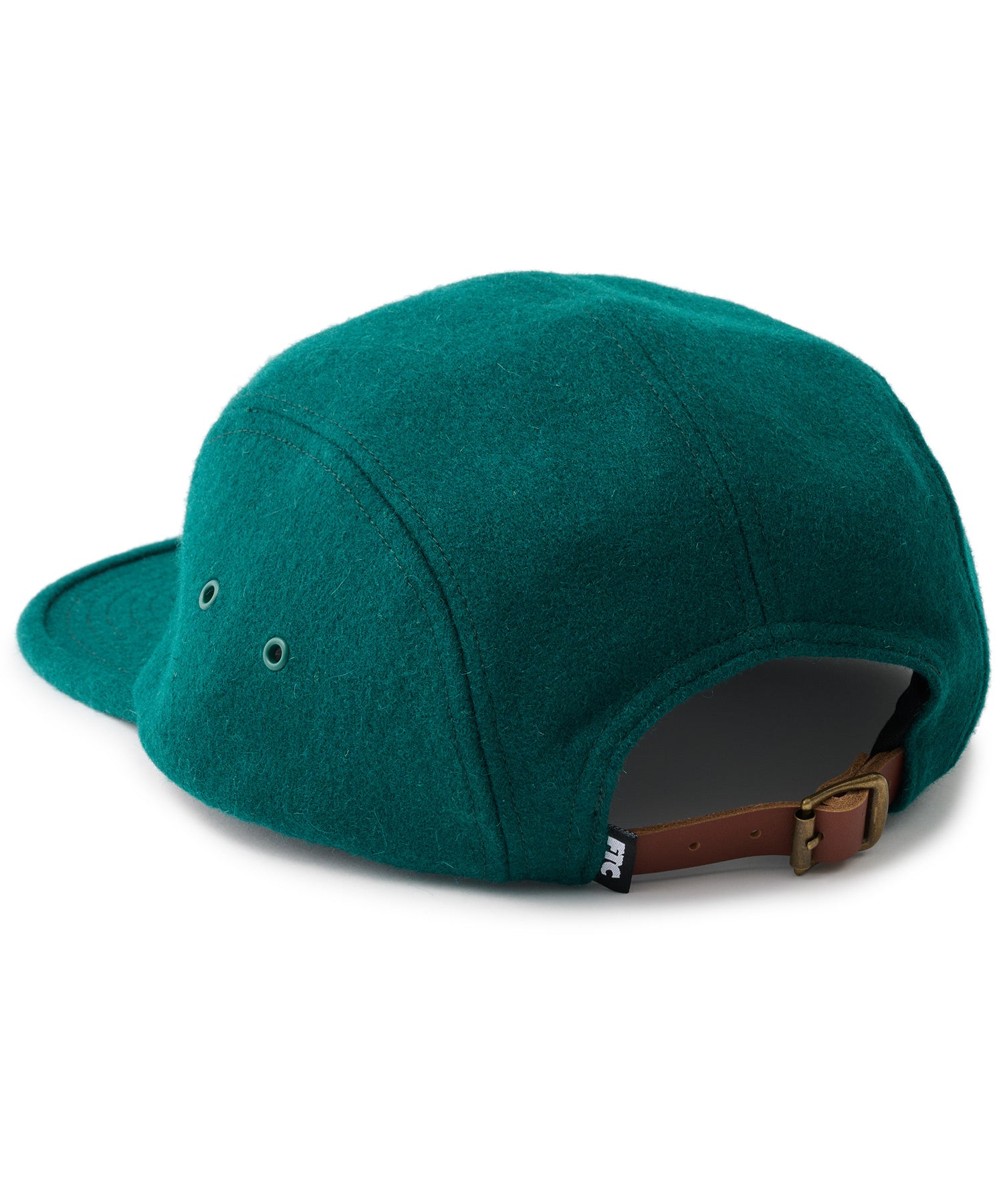 FTC WOOL CAMP CAP – FTC SKATEBOARDING