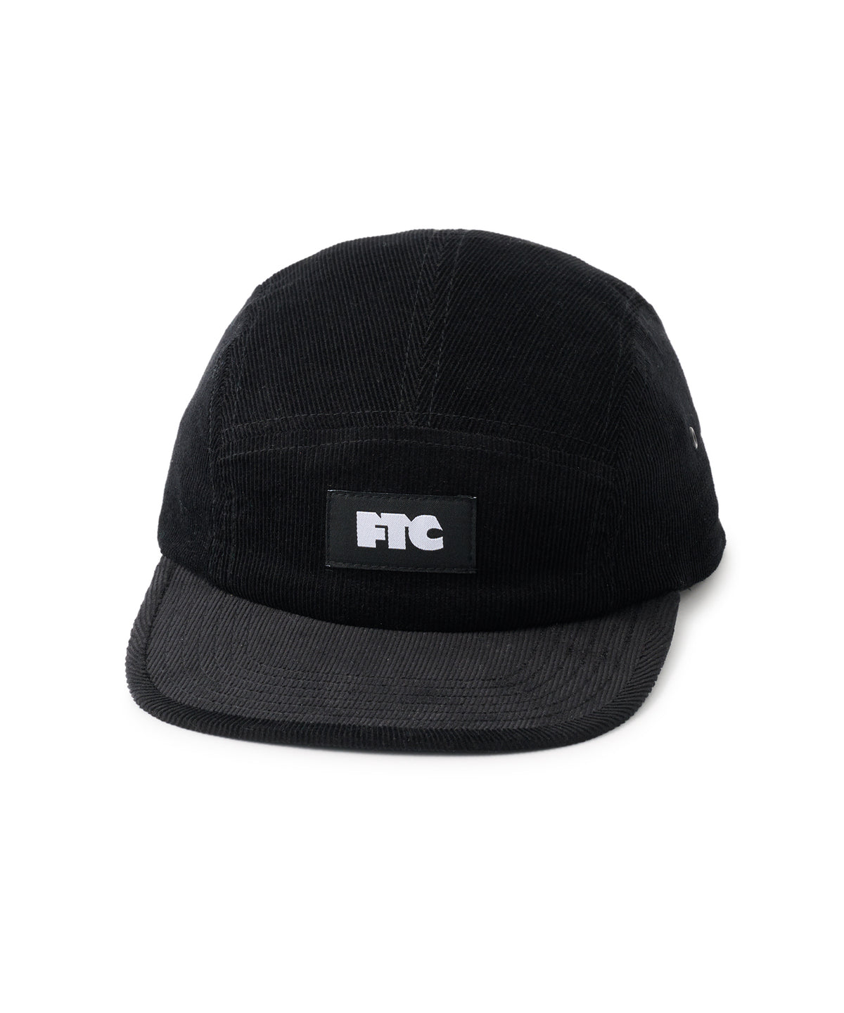 FTC CORDUROY CAMP CAP
