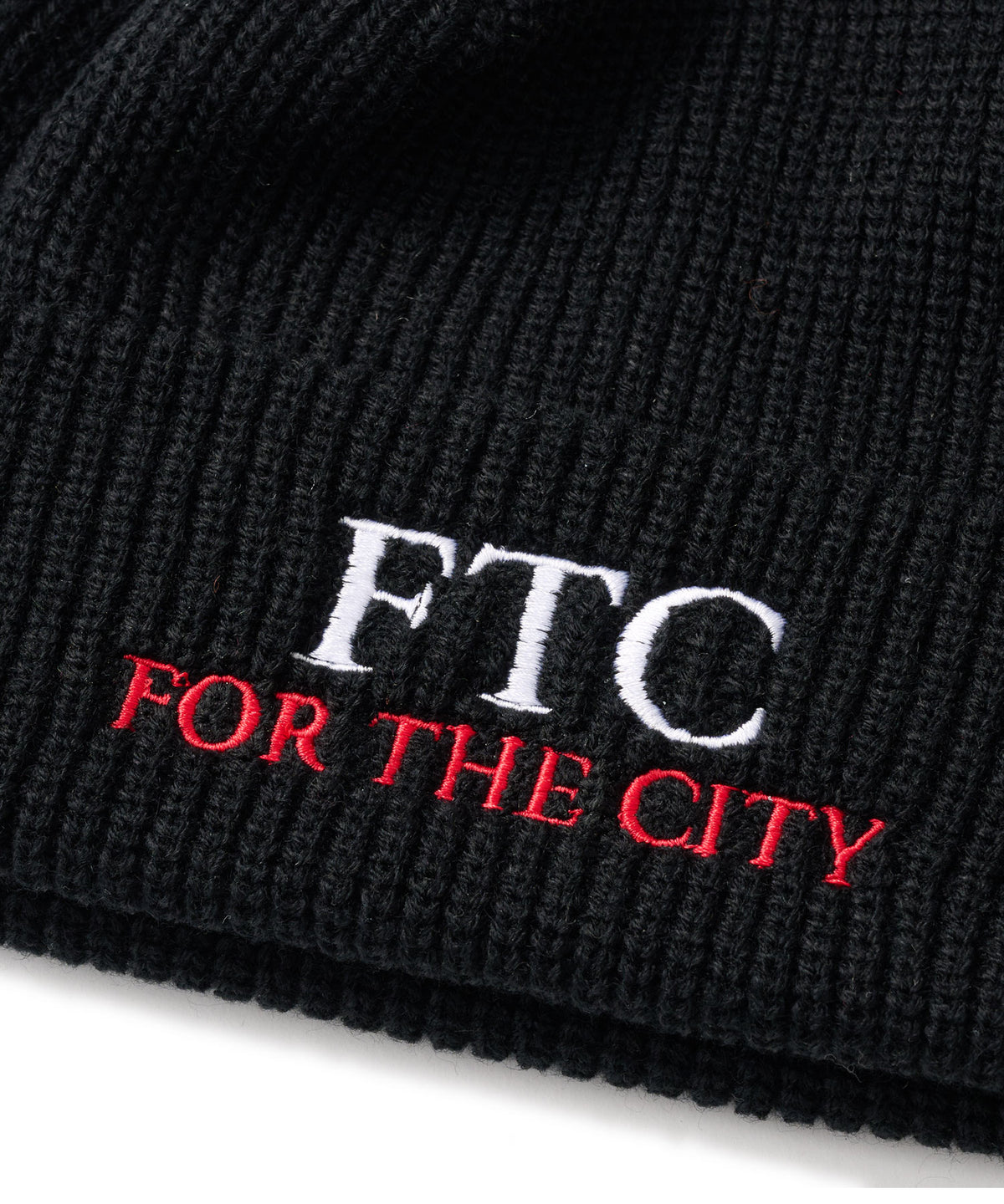 FTC INDUSTRY BEANIE