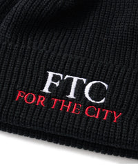 FTC INDUSTRY BEANIE