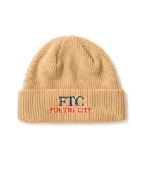 FTC INDUSTRY BEANIE