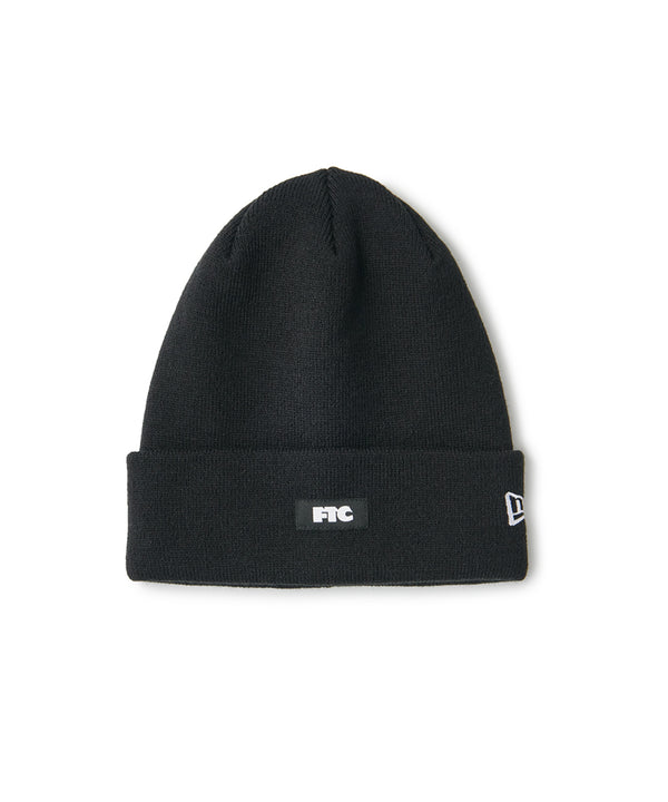NEW ERA X FTC FOR THE CITY BEANIE