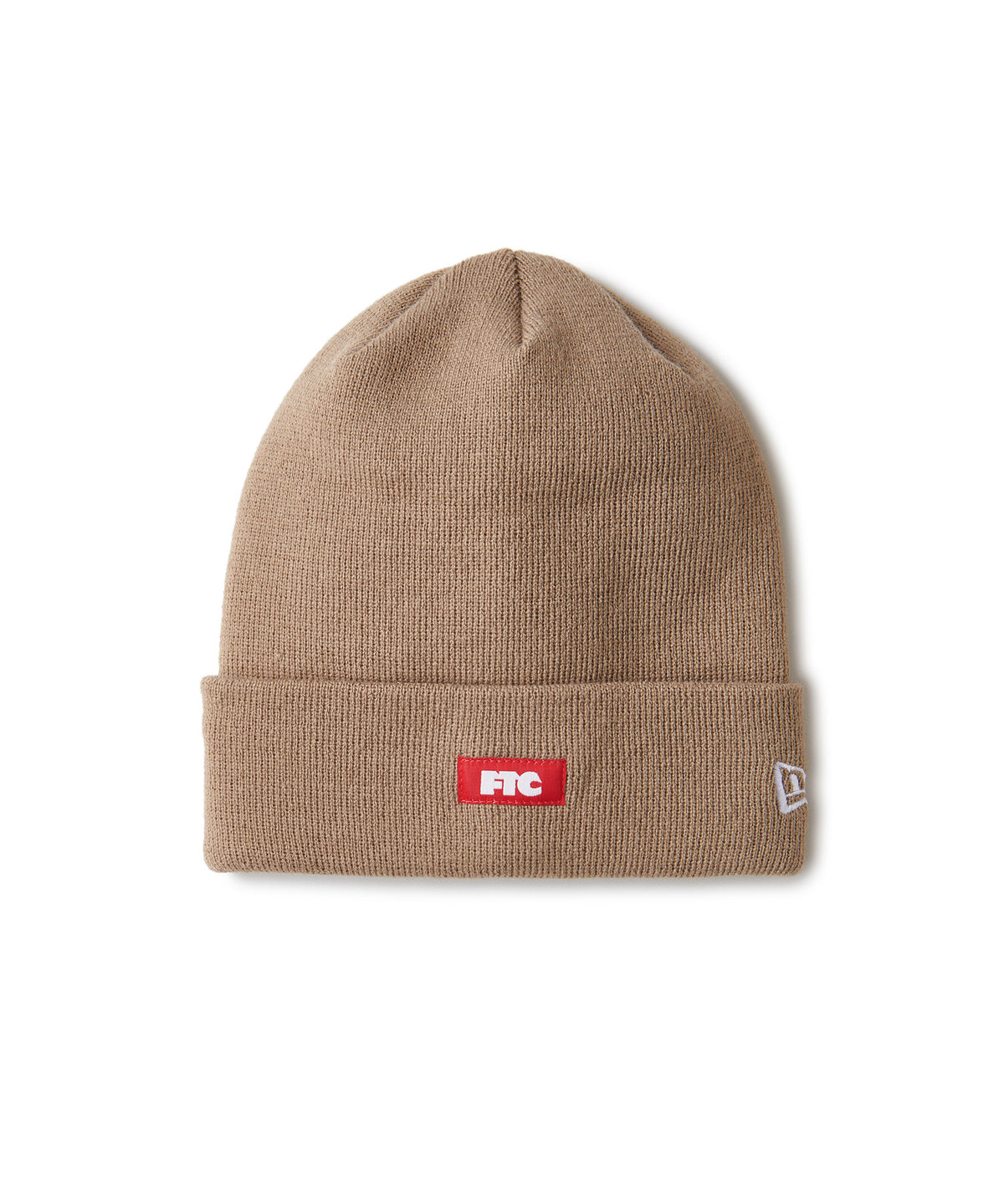 NEW ERA X FTC FOR THE CITY BEANIE