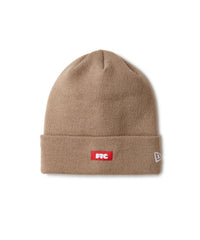 NEW ERA X FTC FOR THE CITY BEANIE