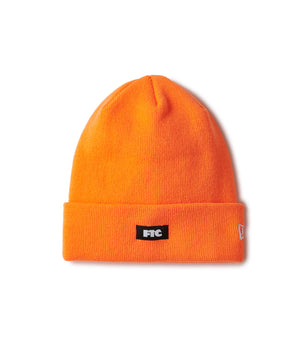 NEW ERA X FTC FOR THE CITY BEANIE