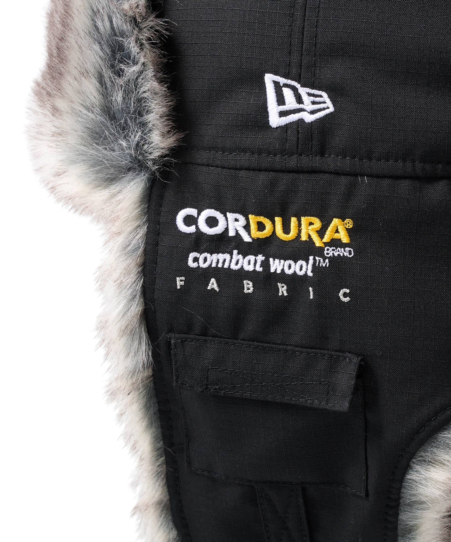 FTC NEW ERA® CORDURA® TRAPPER L NEW ERA X FTC CORDURA TRAPPER – FTC SKATEBOARDING