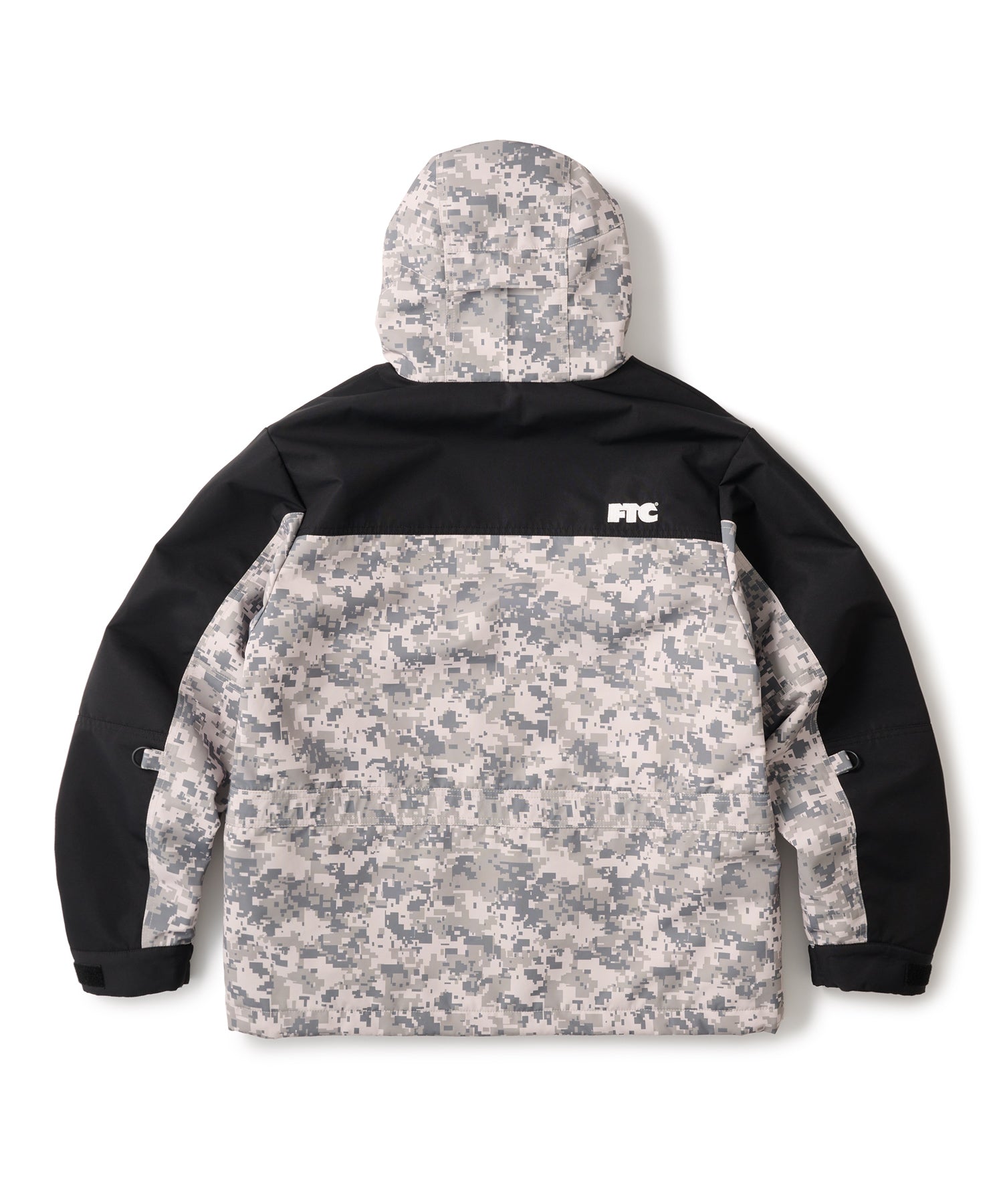 JACKETS – FTC SKATEBOARDING