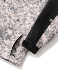 FTC WATERPROOF 3L MOUNTAIN JACKET