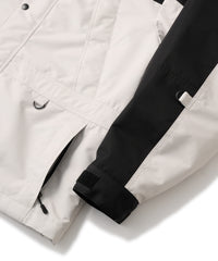 FTC WATERPROOF 3L MOUNTAIN JACKET