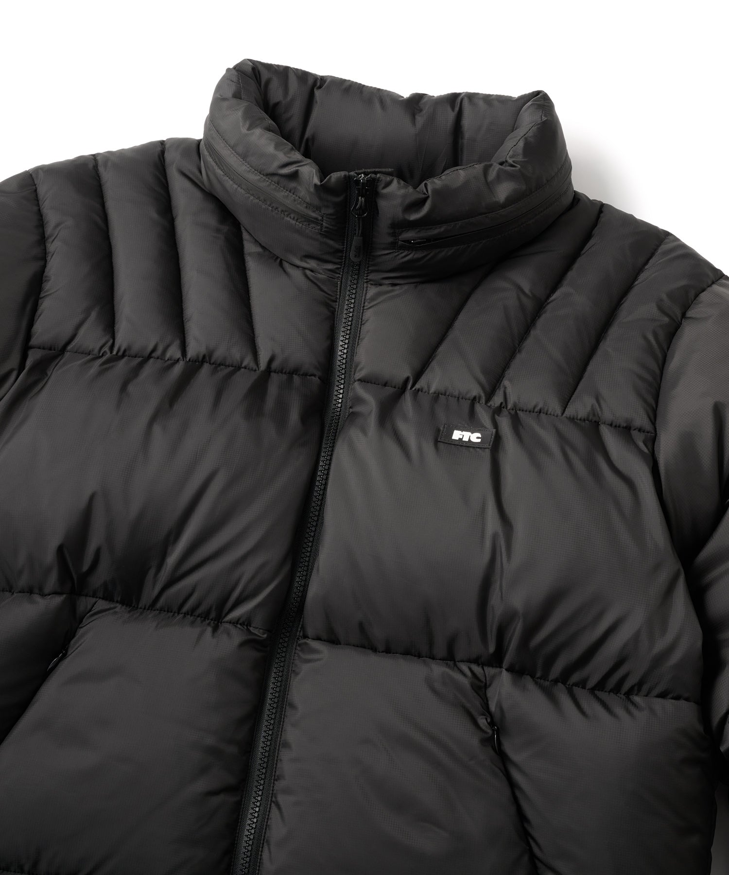 FTC PERTEX DOWN JACKET – FTC SKATEBOARDING