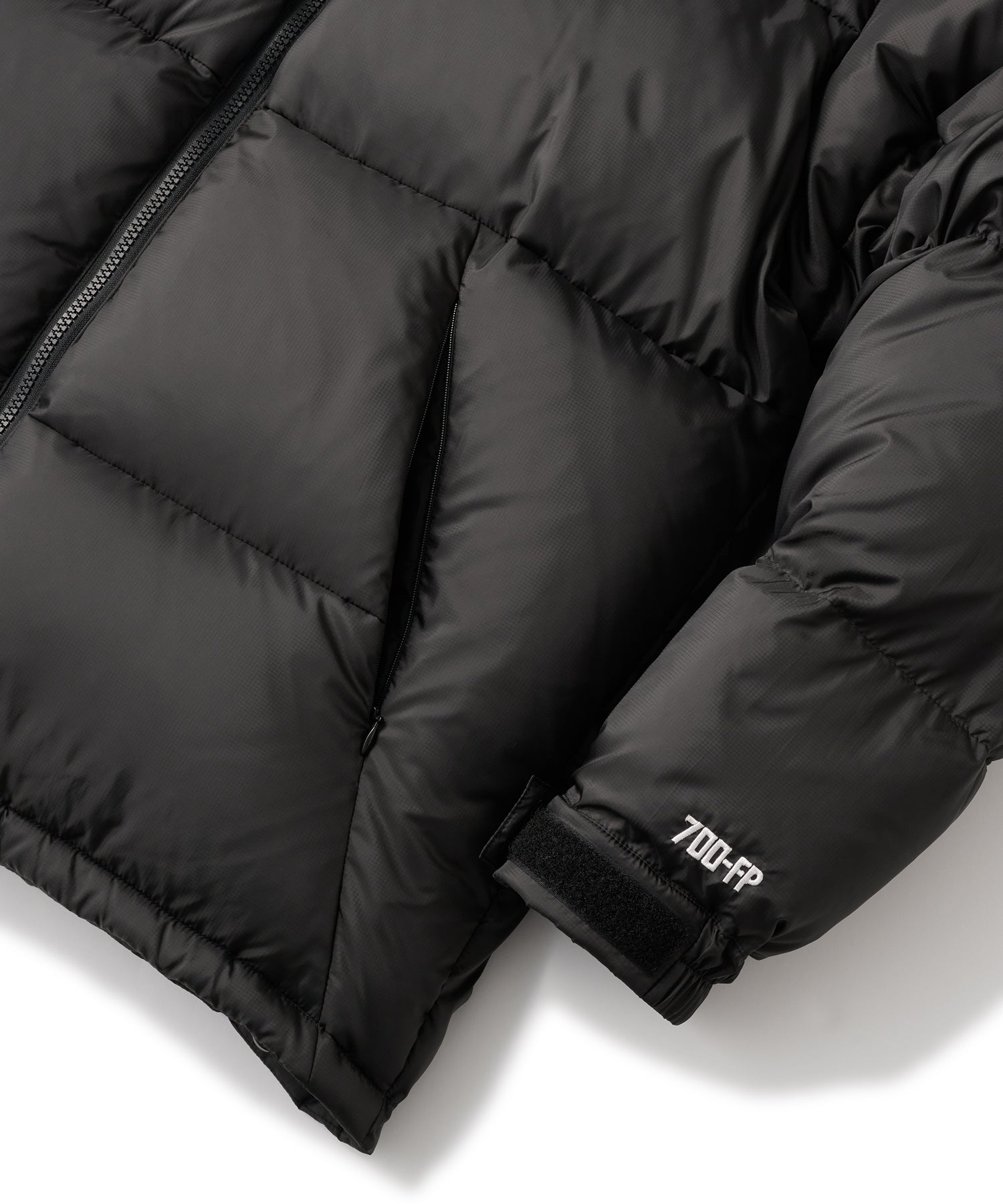 FTC PERTEX DOWN JACKET – FTC SKATEBOARDING