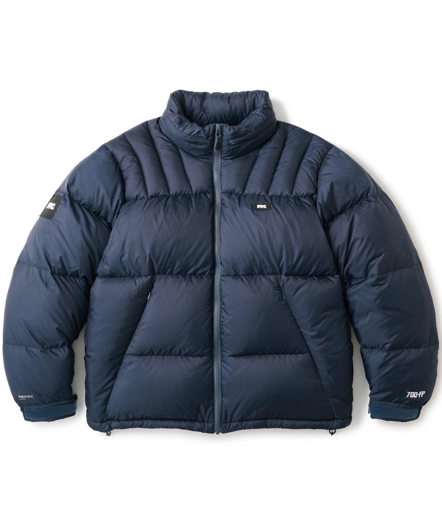 FTC PERTEX DOWN JACKET – FTC SKATEBOARDING