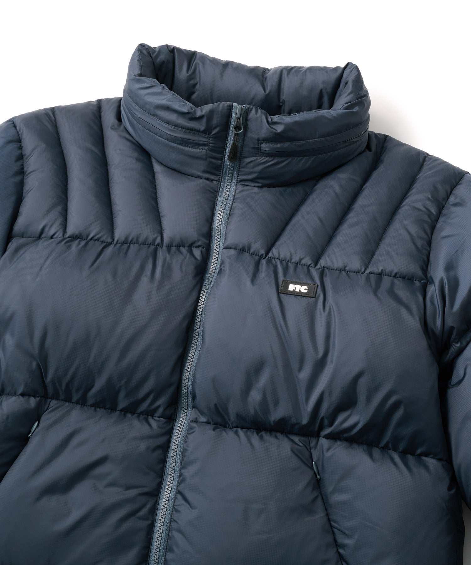 FTC PERTEX DOWN JACKET – FTC SKATEBOARDING