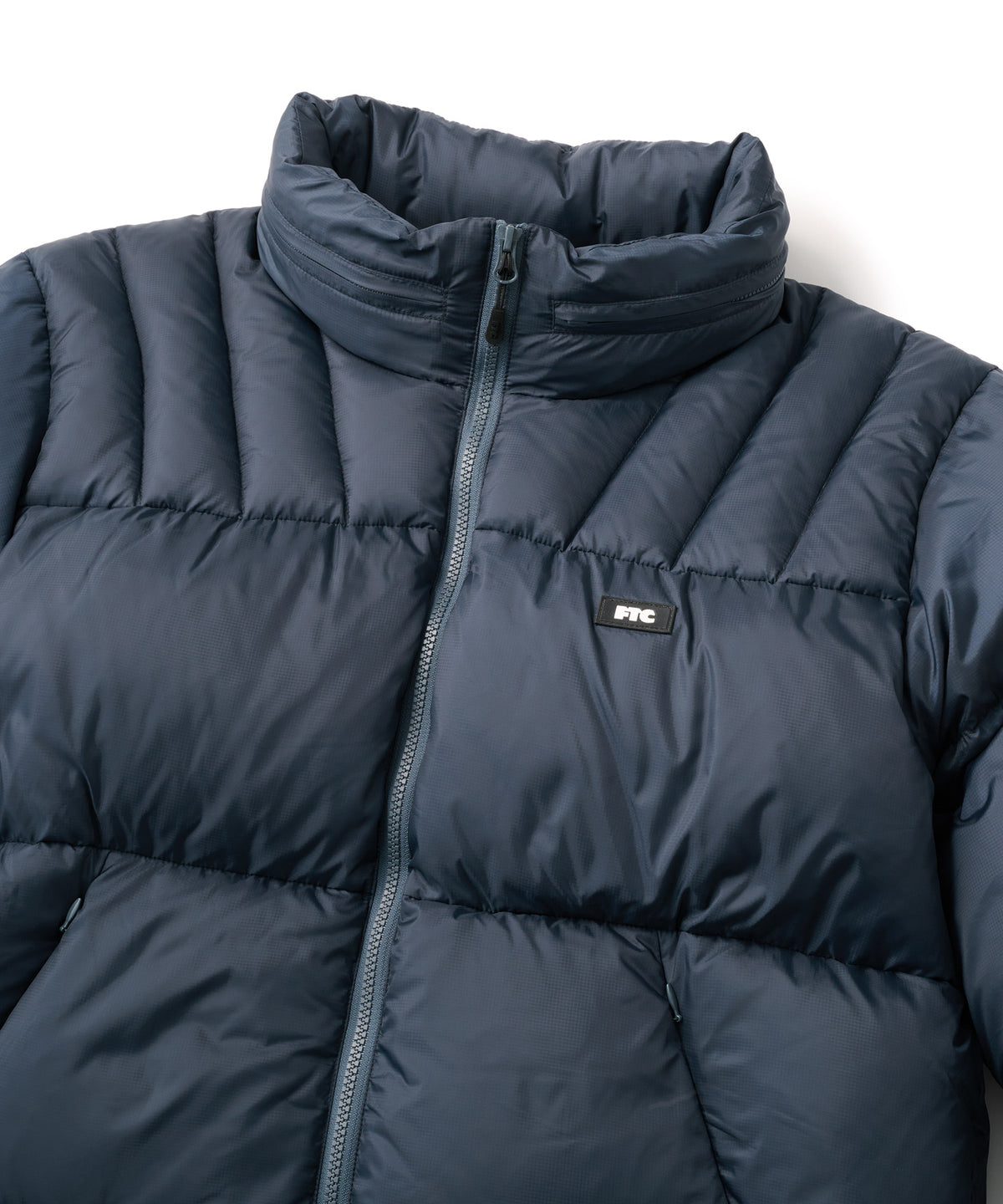 FTC PERTEX DOWN JACKET