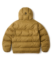 FTC PERTEX HOODED PUFFY JACKET