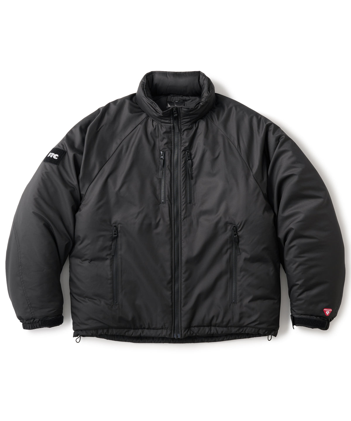 FTC LEVEL 7 PRIMALOFT V5 JACKET